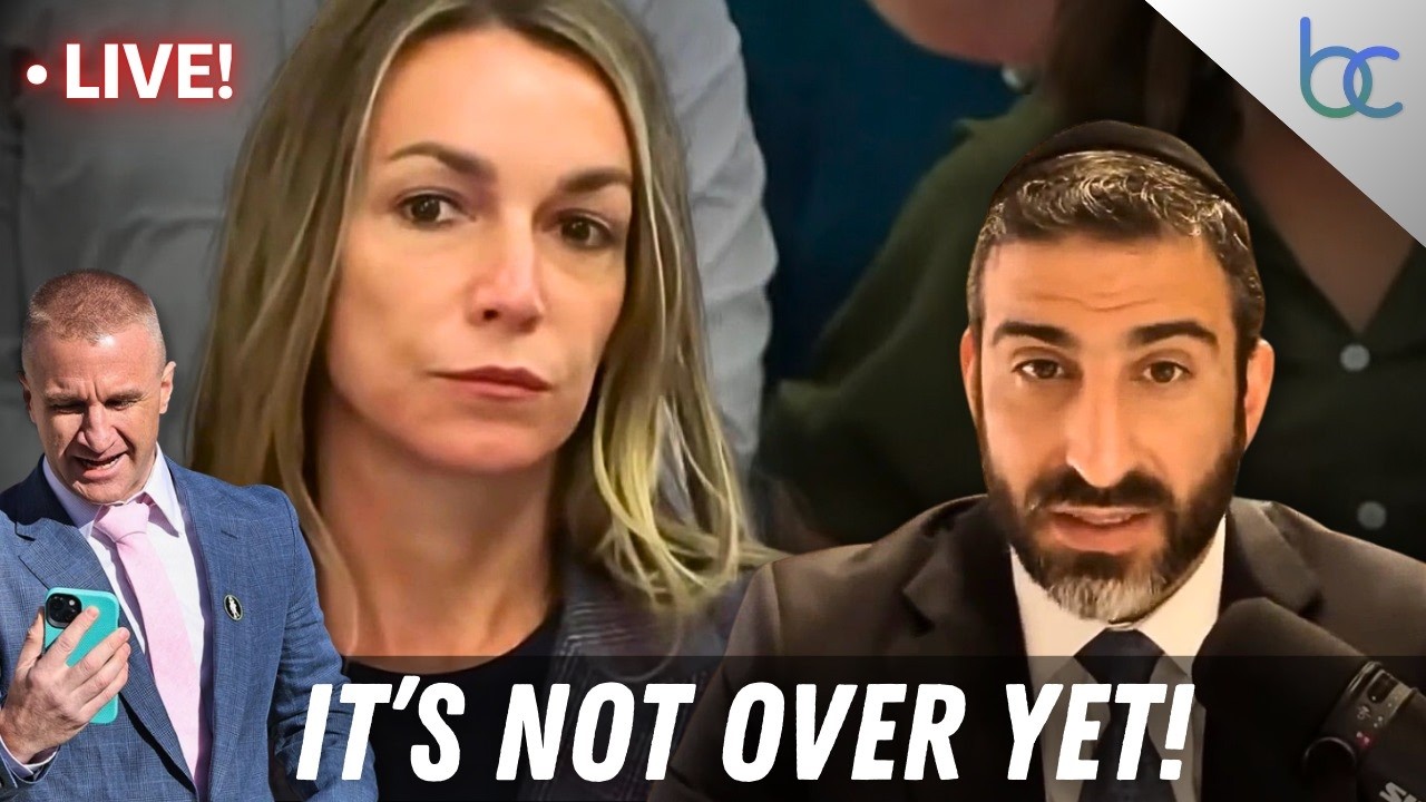 Karen Read Phone Saga Continues with Motion for TRO! Trial Lawyer Breaks it Down!