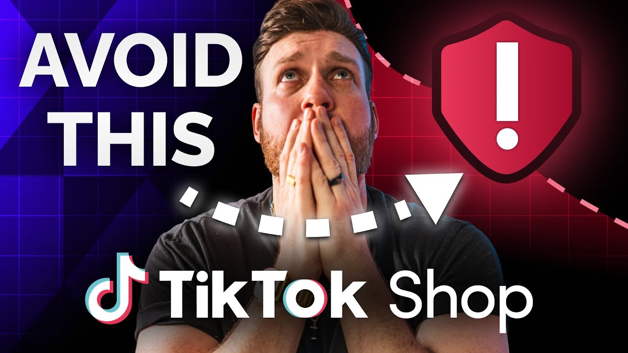 How To Fix TikTok Shop Orders Stuck in 