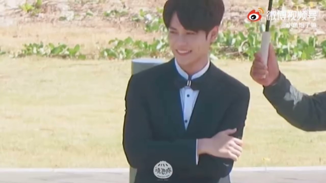EVANLIN❤️WANPENG 婚礼花絮合集 || 混剪 || #原来我很爱你 #crush #林彦俊x万鹏