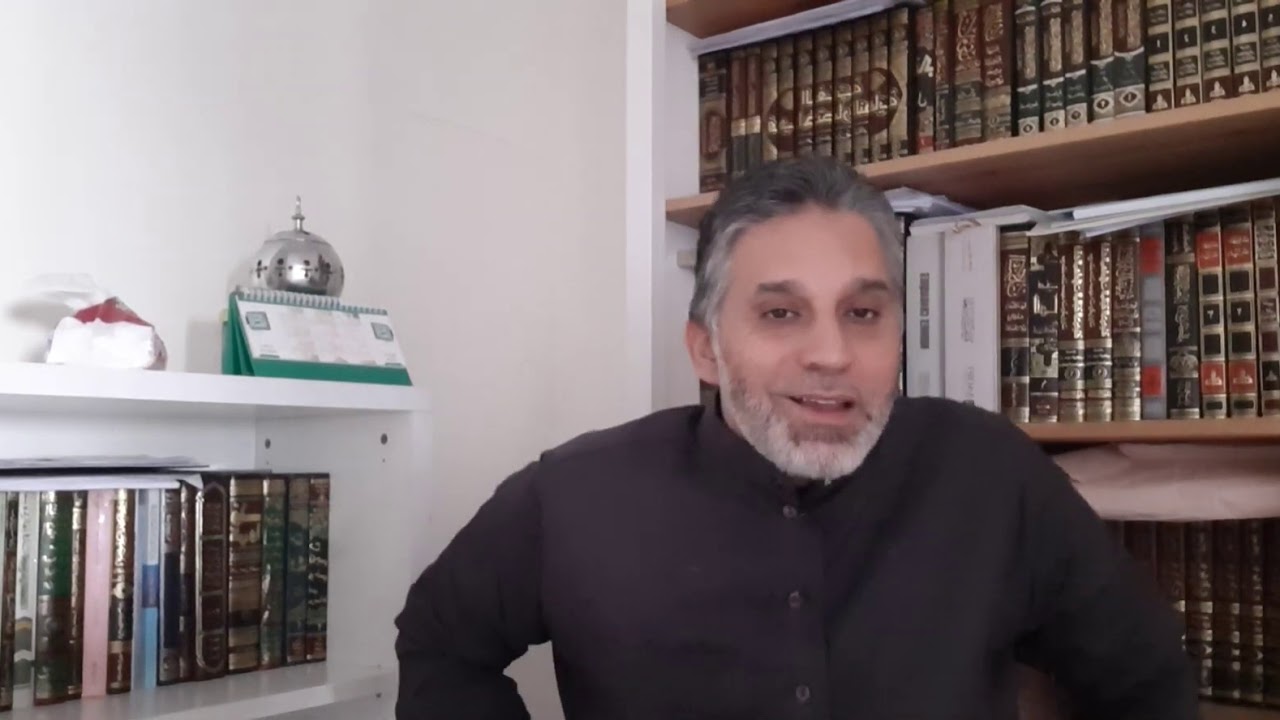فقه المعاوضات. مختصر أركان عقد البيع