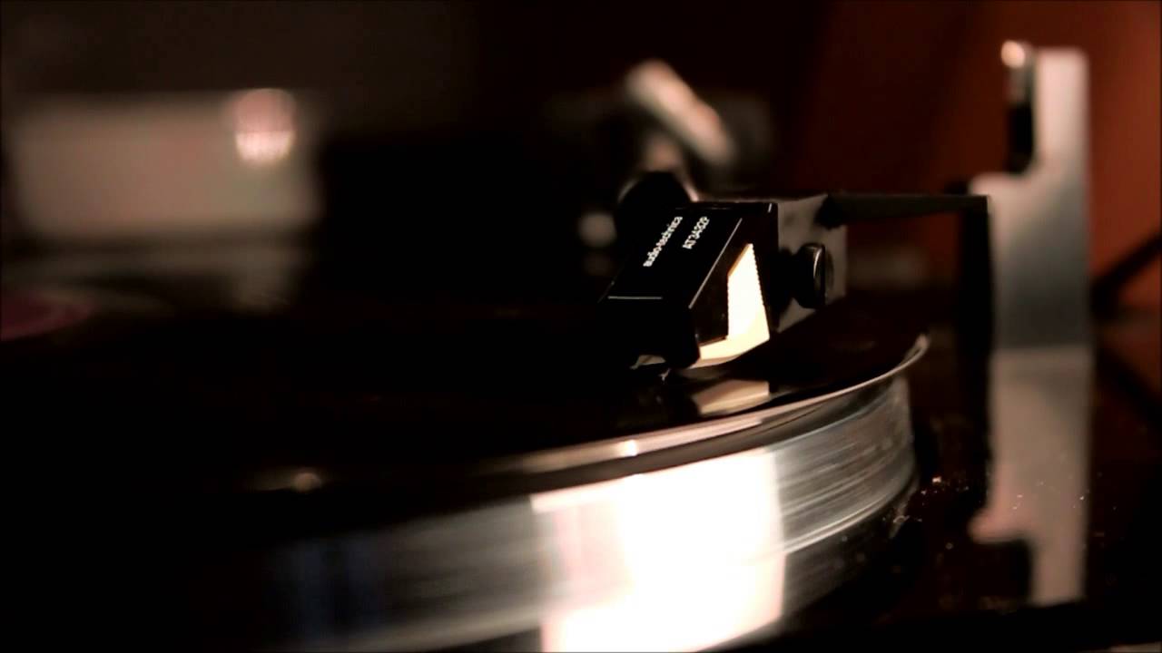 The Knack - My Sharona (vinyl rip)
