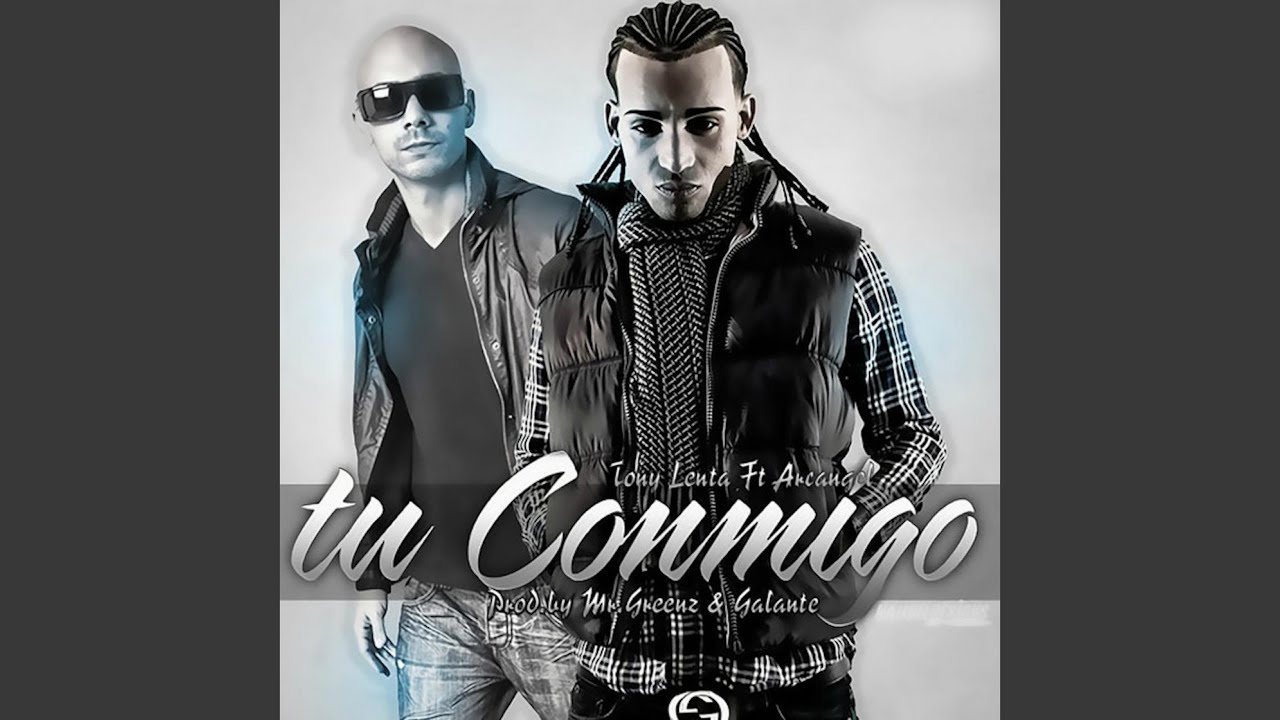 Tu Conmigo