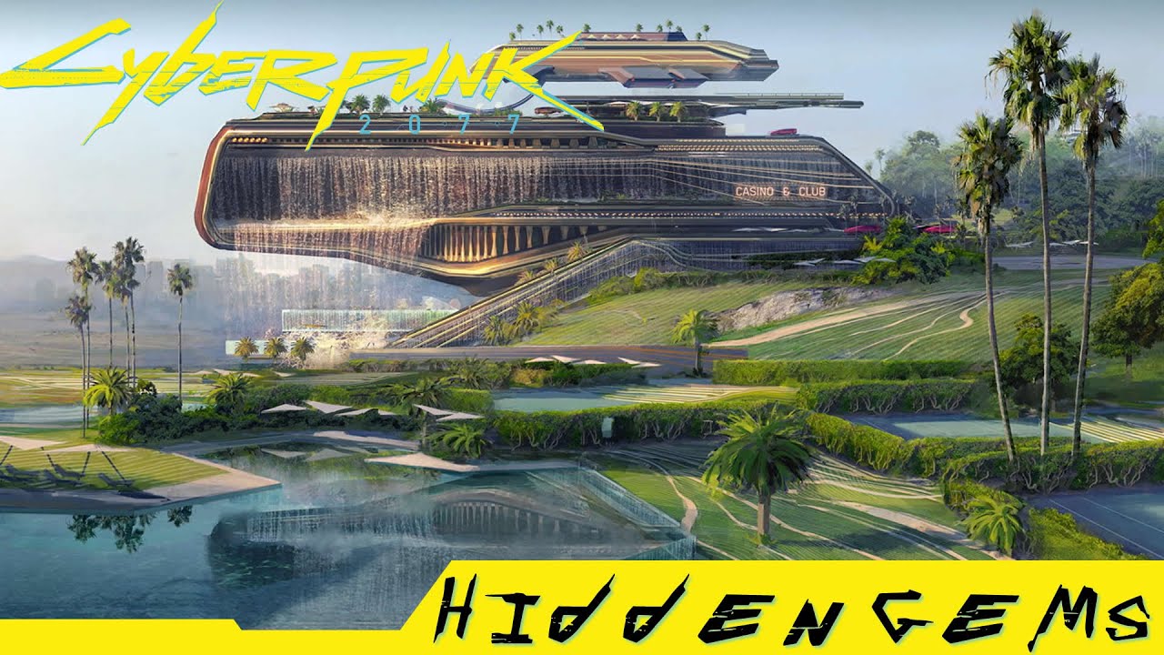 Cyberpunk 2077 - Hidden Gem 847 - Phantom tough-lined cargo pants