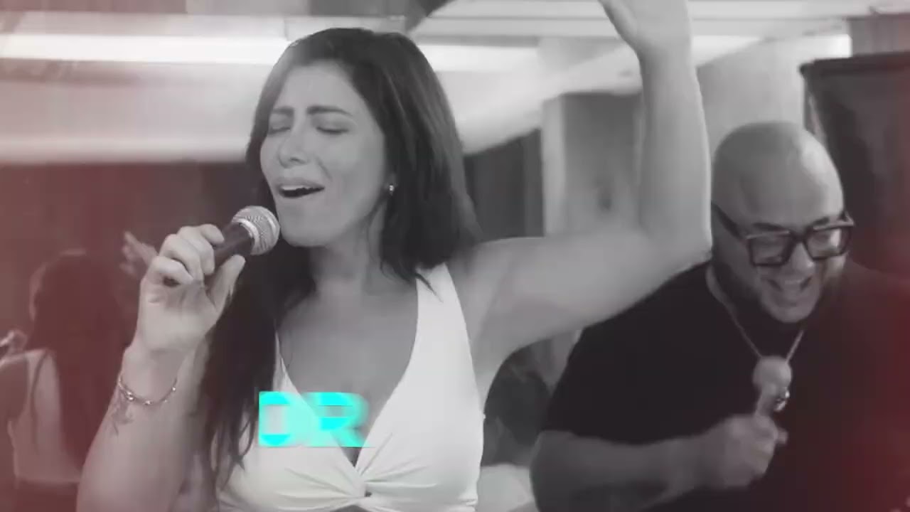 Endúlzame Que Soy Café(Tropical urban) MILENA ZARATE , JORDI JAURIA (Official Music Video)