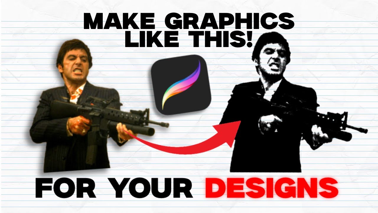 How To Make Graphics For Your Clothing Designs