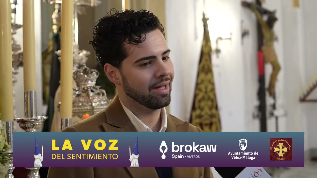 La voz del sentimiento - Programa 07 (2026)
