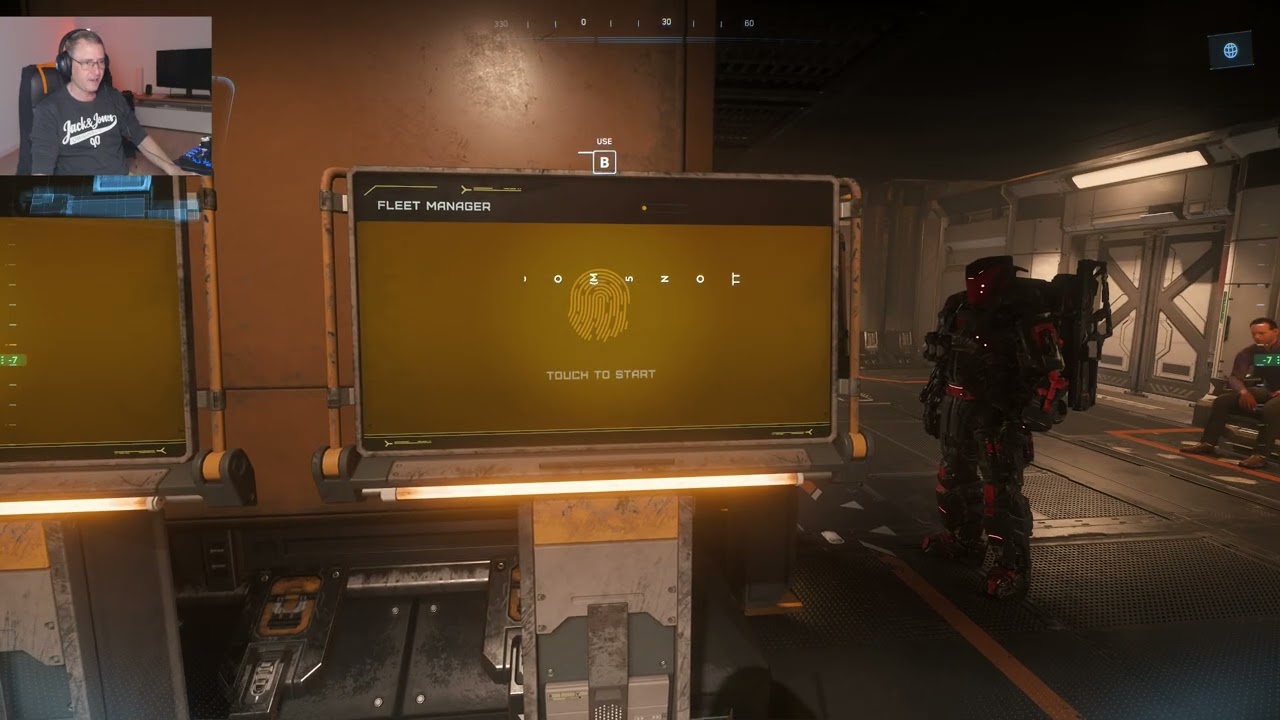 Star Citizen Alpha 4.5.0 PU / Ich kann alles aber nichts wircklich gut