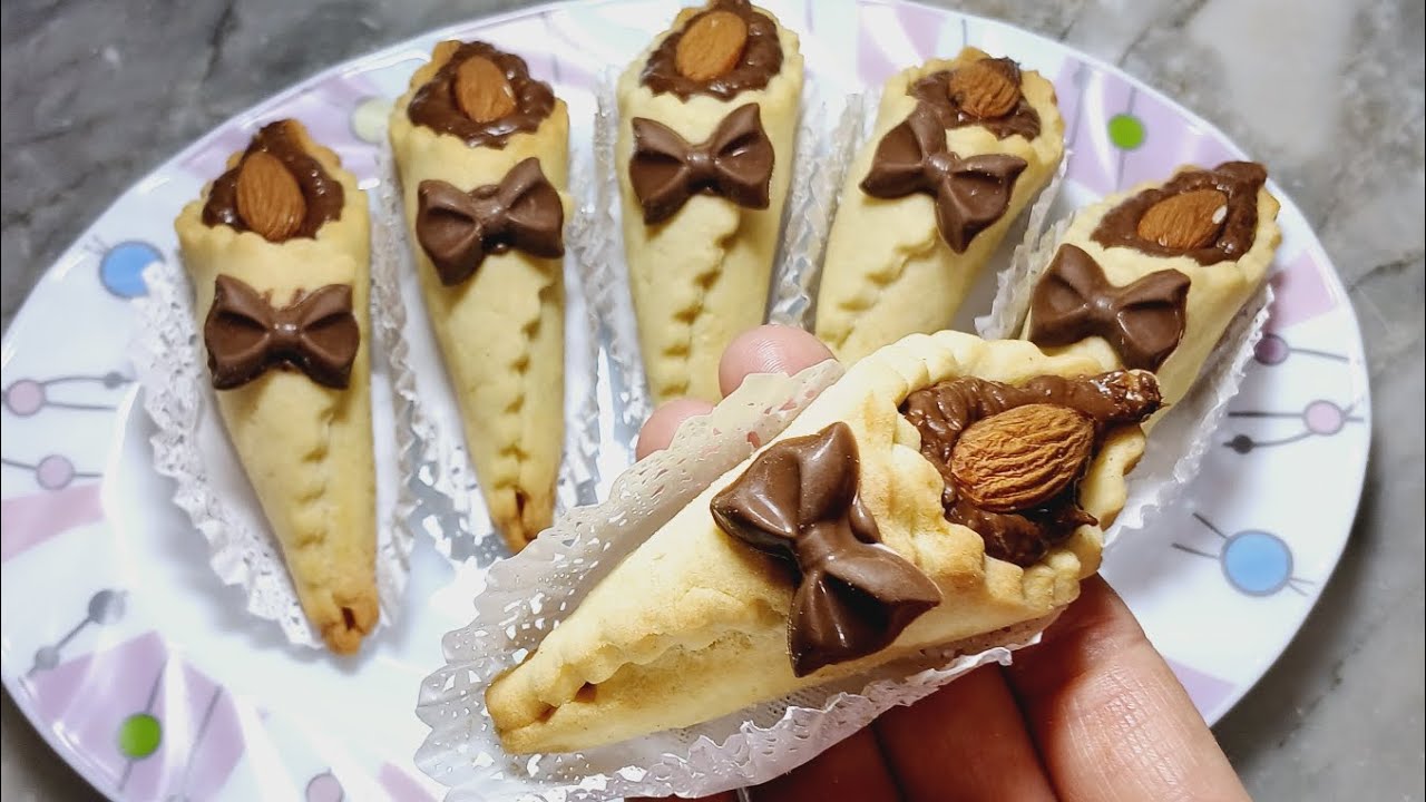 #اكسبلور حلوى الكورني 🇩🇿 بريستيج بذوق مميز واقتصادية جربوها ما تندموش