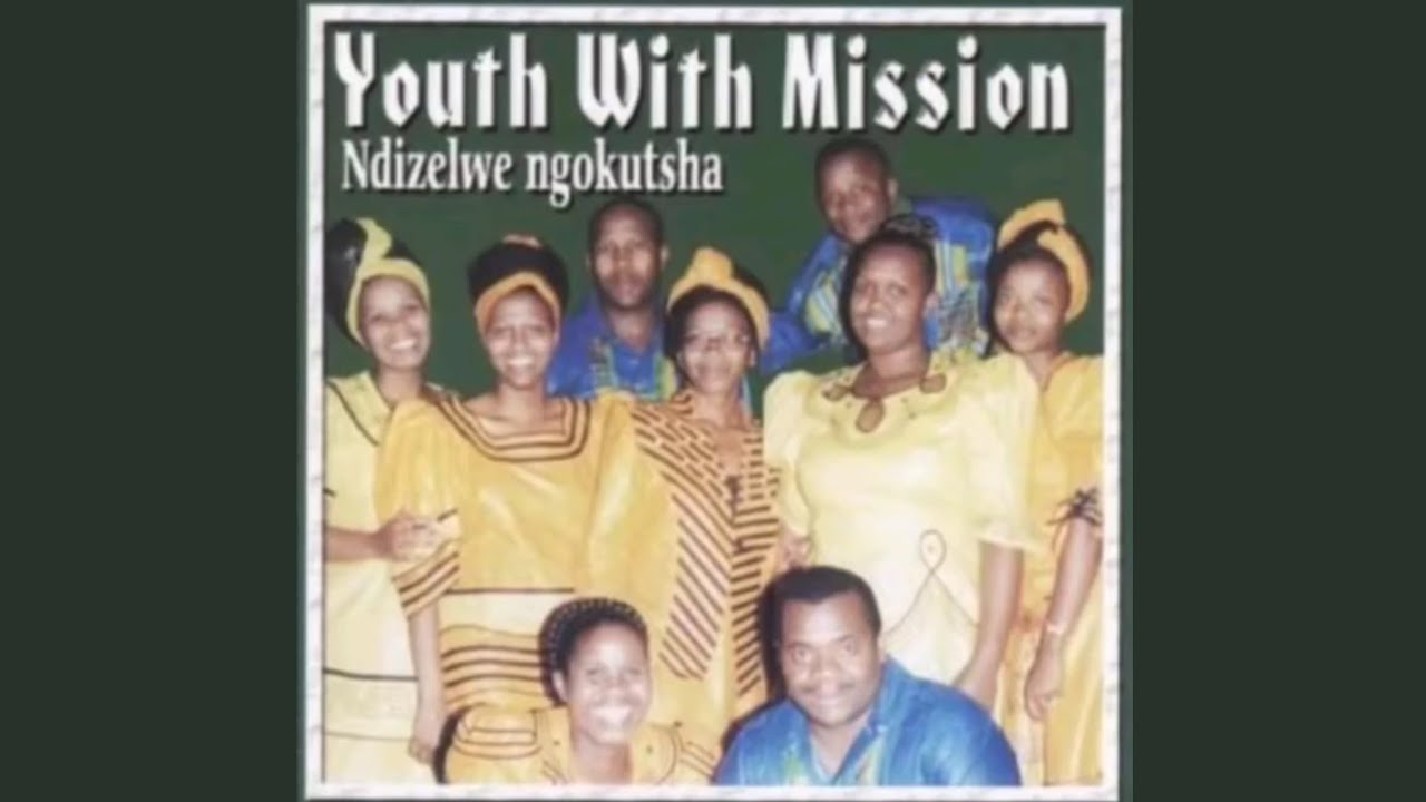Izibele zakho Yesu - Youth With Mission