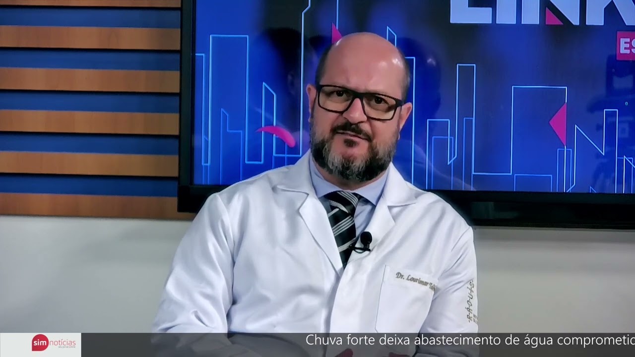 Dor ciática tem como resolver? Quem responde é o ortopedista Lourimar Tolêdo.