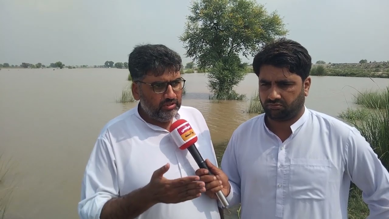 میلسی ہیڈ سائفن دریائے ستلج کی اپڈیٹ حکومتی نماندہ کا حفاظتی اقدامات میلسی پوائنٹ پر چینل کو سبکراب 