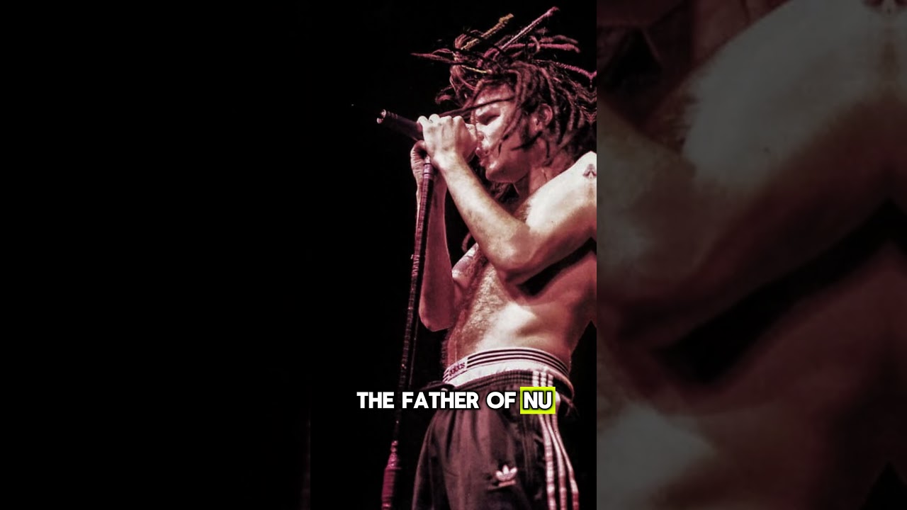 TOP 5 BEST NU-METAL VOCALISTS 🔥🎤