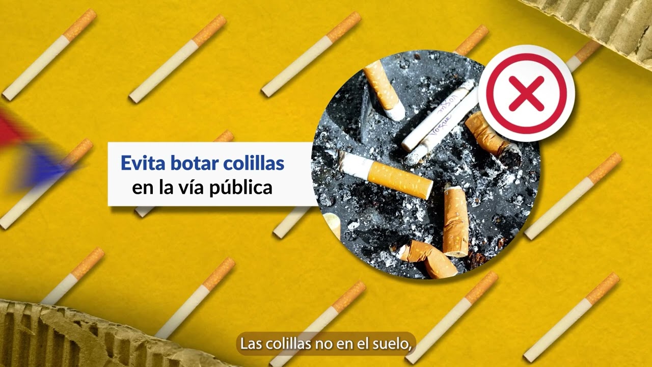 Cliente: Duoc UC | Video: Reciclaje en Fiestas Patrias (Educación Sostenibilidad 7/9)