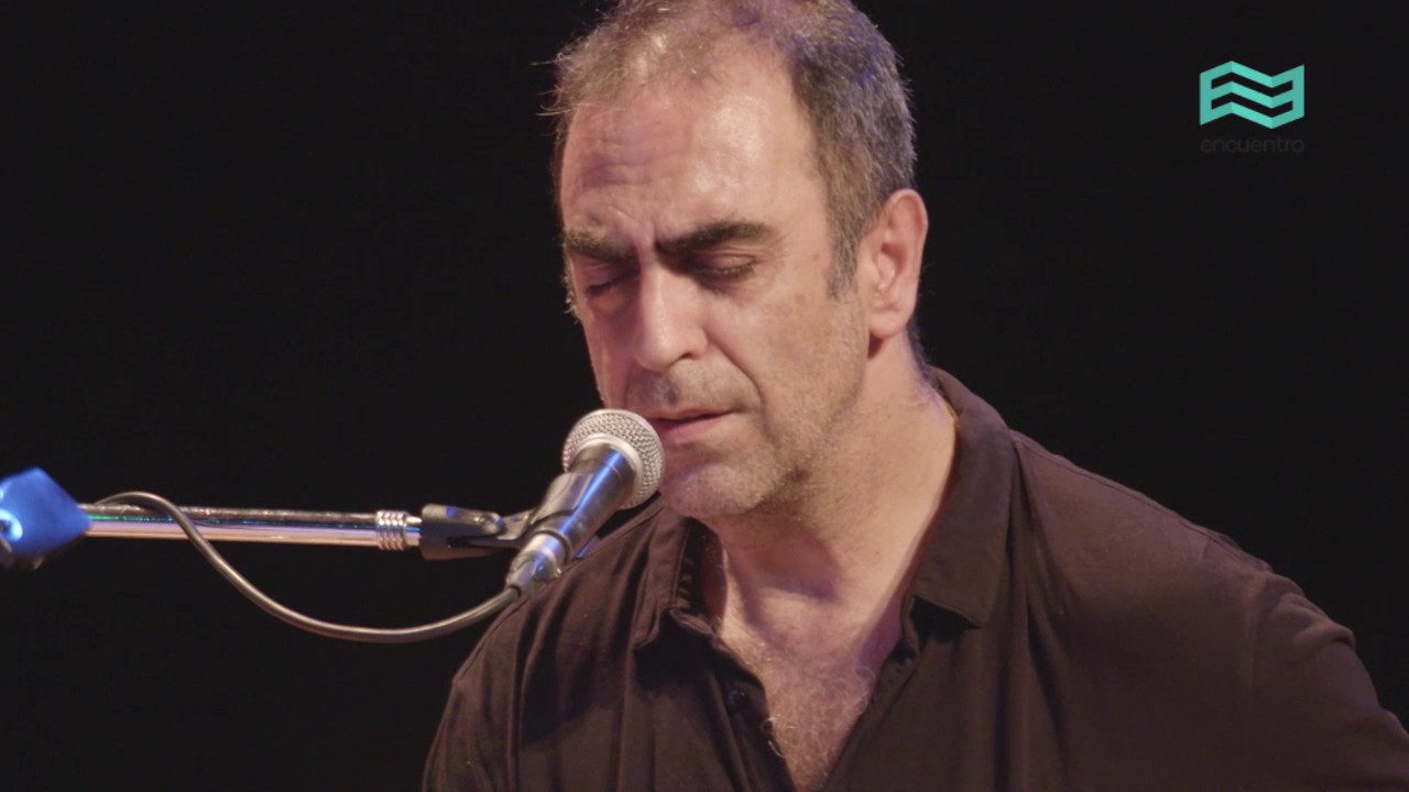 En concierto. Música en el CCK: César Lerner y Marcelo Moguilevsky - Canal Encuentro