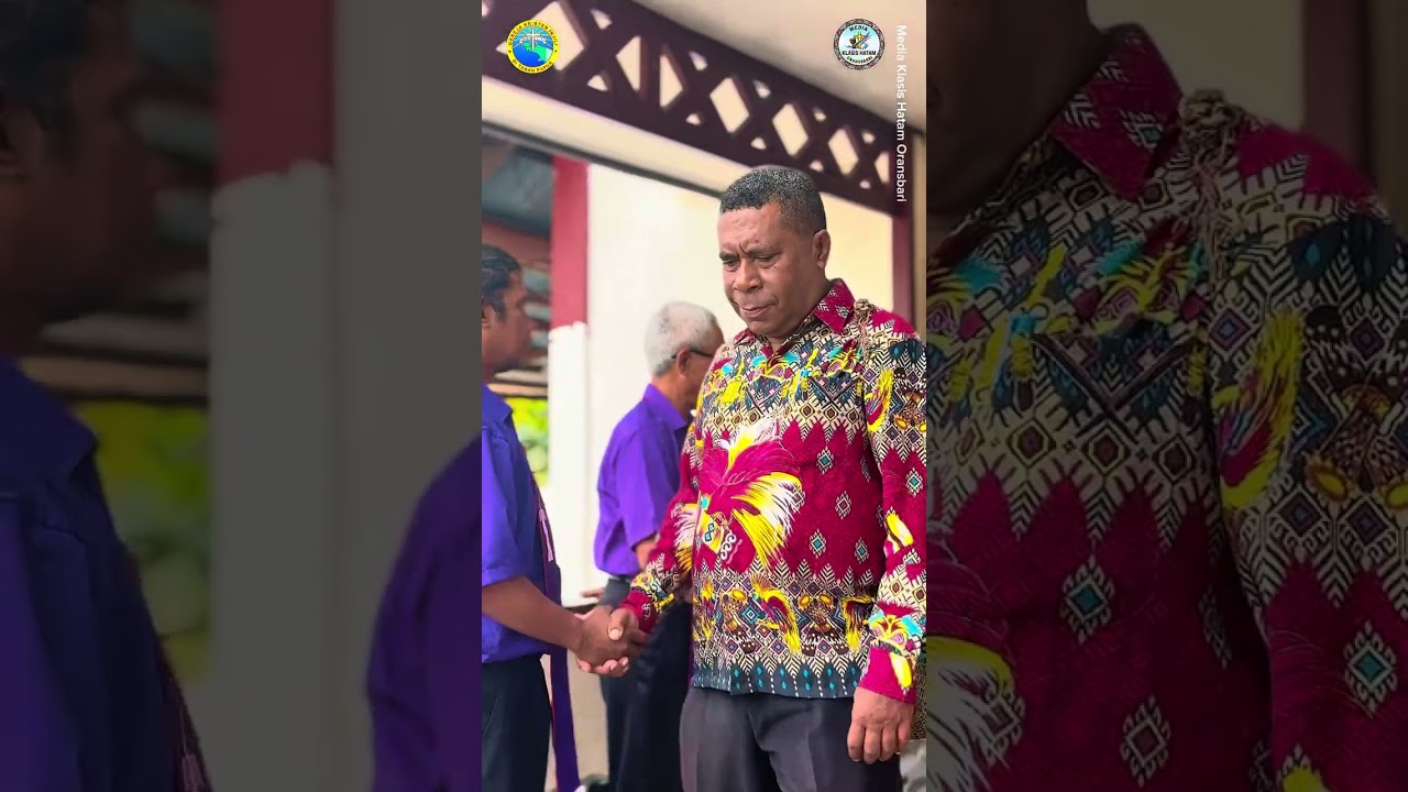Minggu Kesengsaraan III tahun 2026