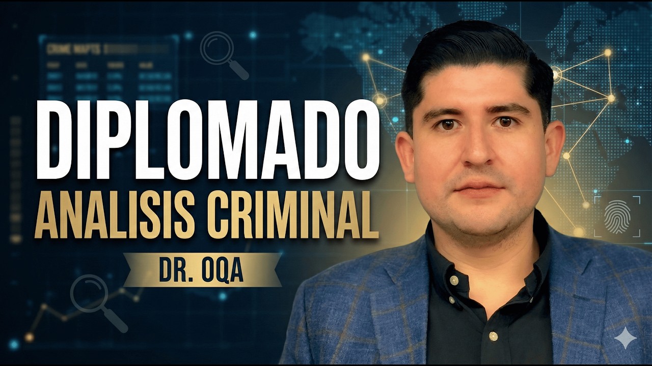 MODULO 3 HERRAMIENTAS GEOSPACIALES PARA EL ANÁLISIS DELICTIVO S2