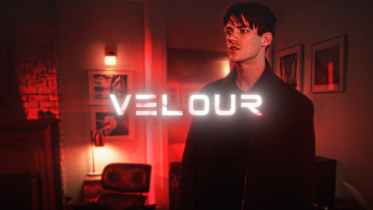 Savitar | Velour (Slowed)