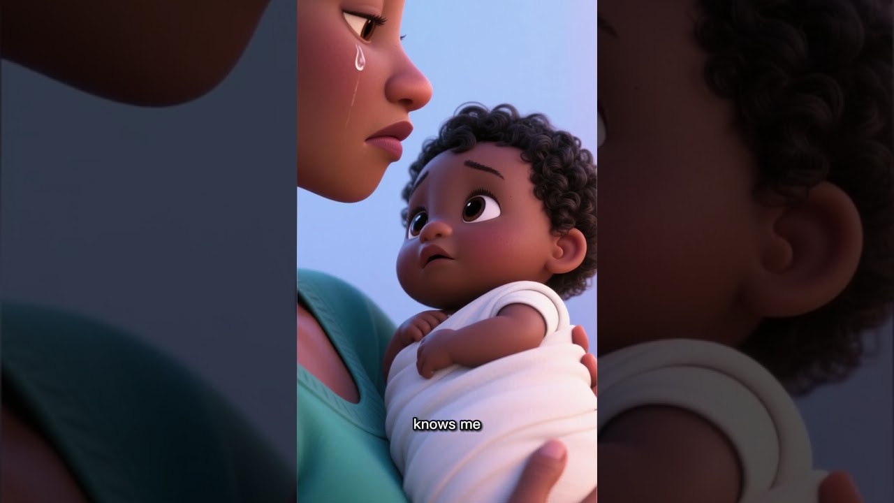 “Why Little Babies Don’t Talk When They Come to Earth” #shorts #shortvideo 