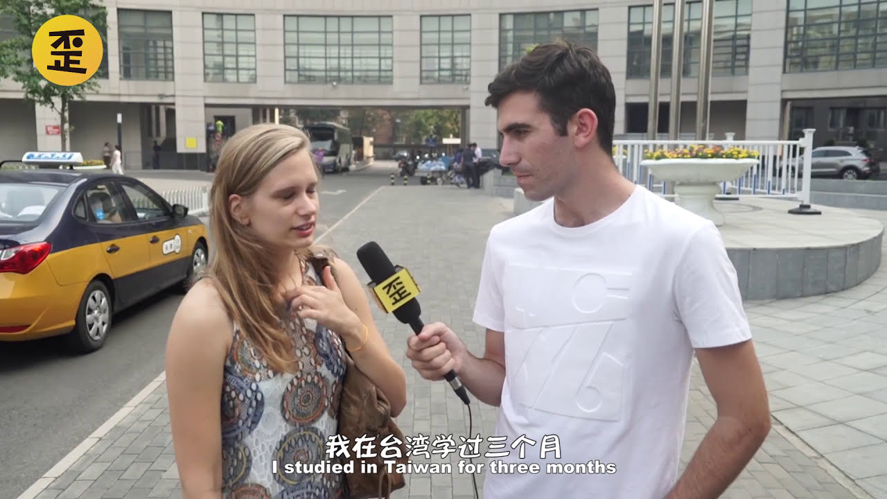 When the memories of your Chinese teachers will stay with you forever...