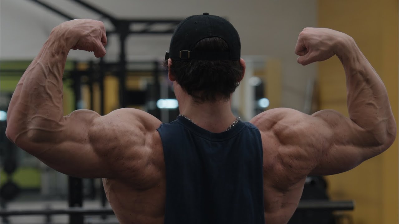 Winter Shredathon Day 125 - SuperBowlder Shoulders