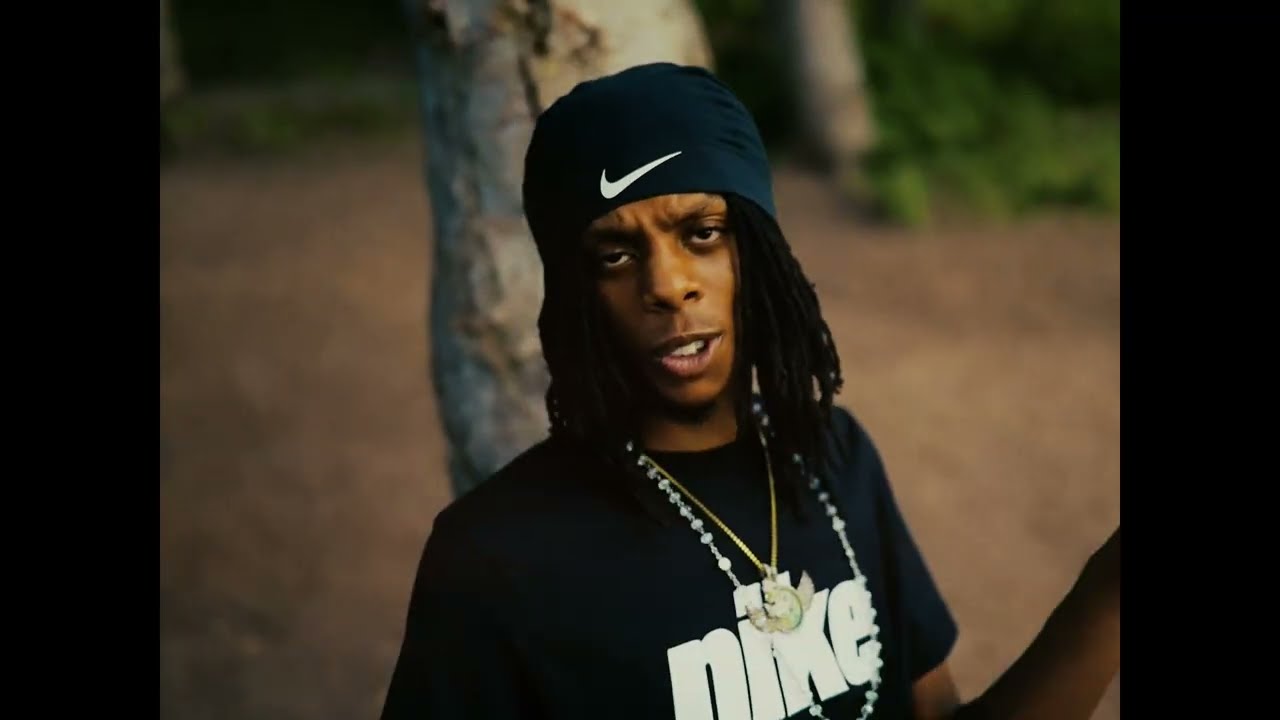 Br4ylo - &ldquo; Loski&rsquo;s Dilemma &rdquo; (Official Video)
