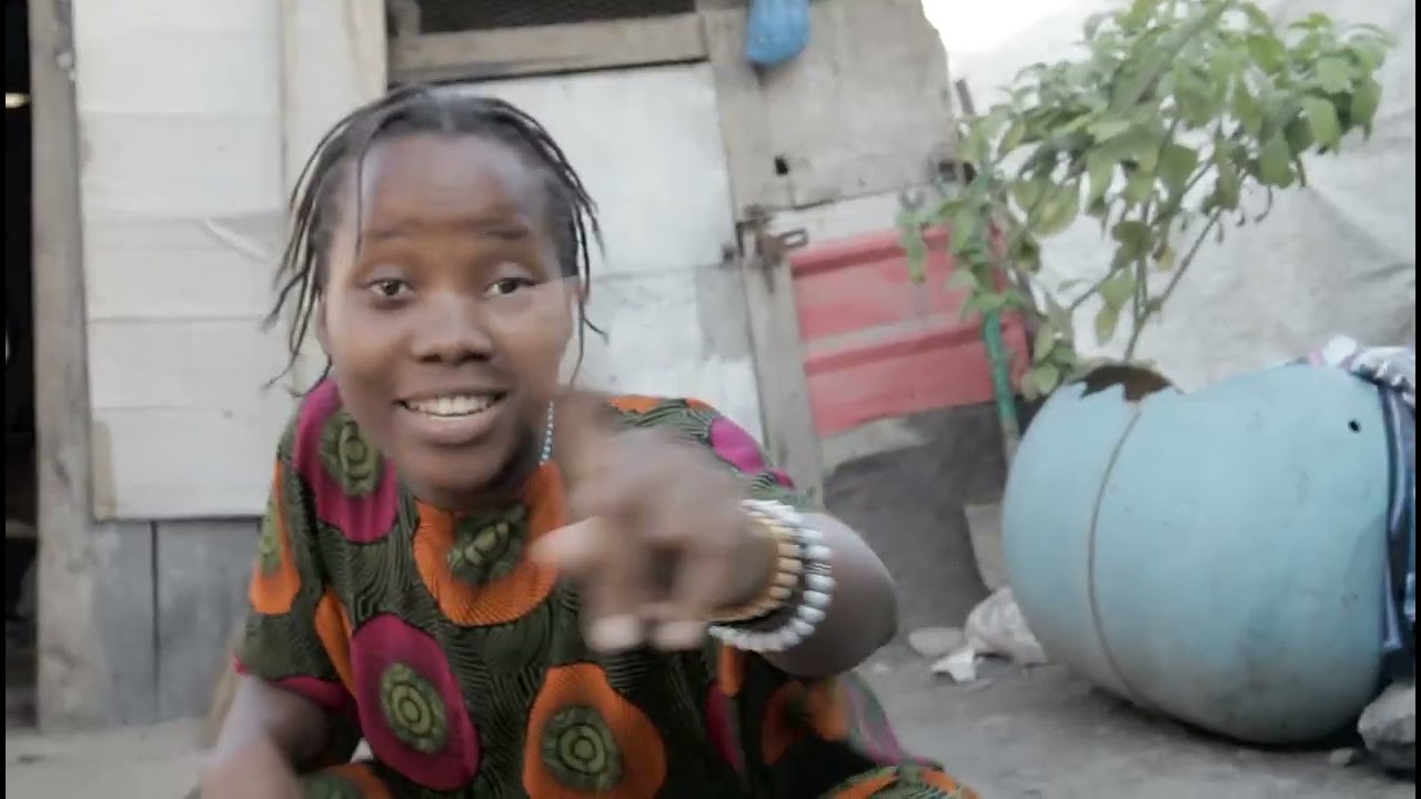 TRIPLE J MAKISS KISS---- WE KAKA  Full video mp4 (TEAM KAZI MUSIC
