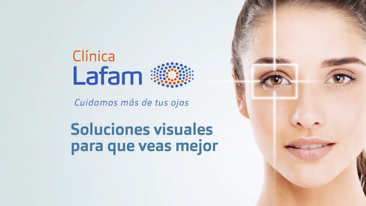 Clínicas Lafam