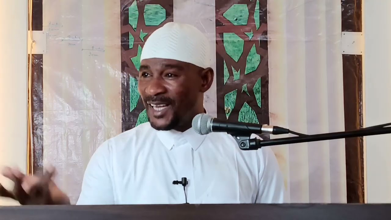 Muhimmanci da Falalar Lafiya a Musulunci | Hudubar Juma’a