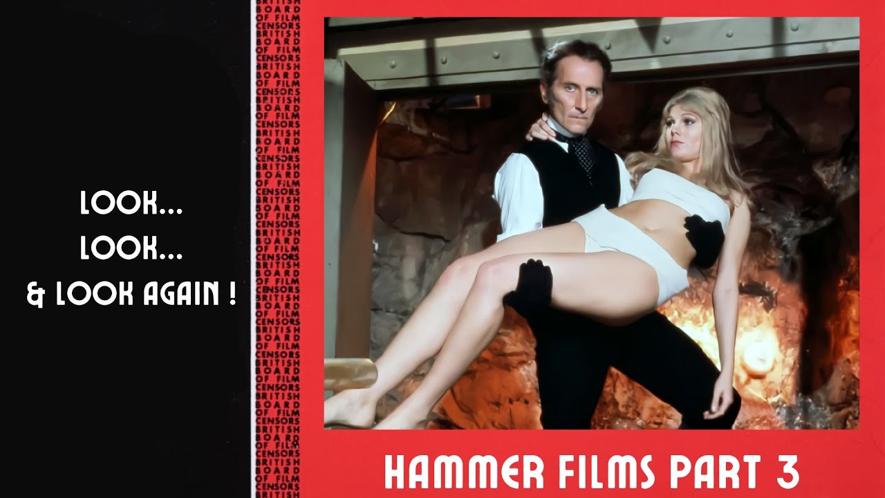 Hammer Horror (1966)