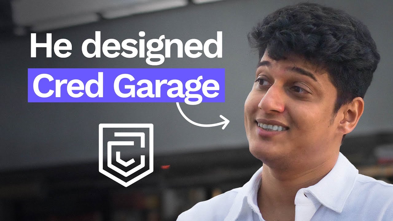 UI/UX Designer at CRED (4 years) shares his experience &ndash; Mayank Khandelwal