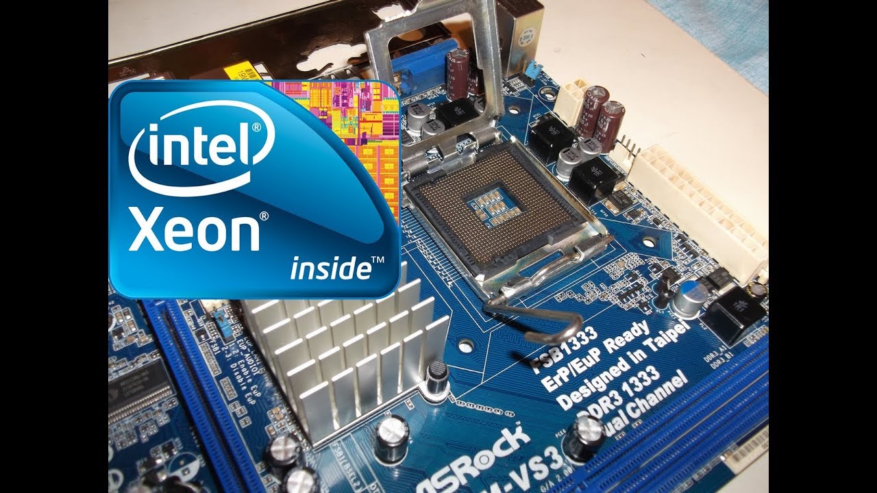 Xeon X5472 ASROCK G41M VS3 Grand Theft Auto V (GTA V) TEST