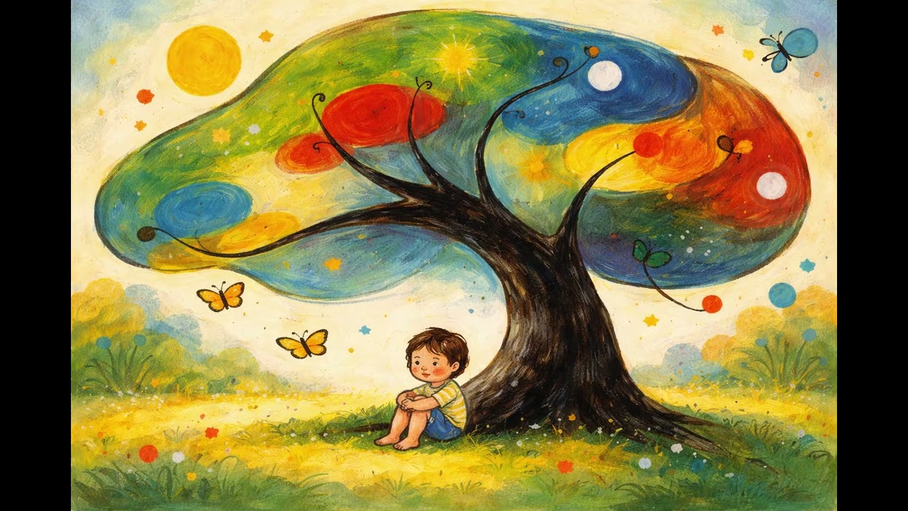 The Smallest Heart (version 2) by Jay Jeong un Yang