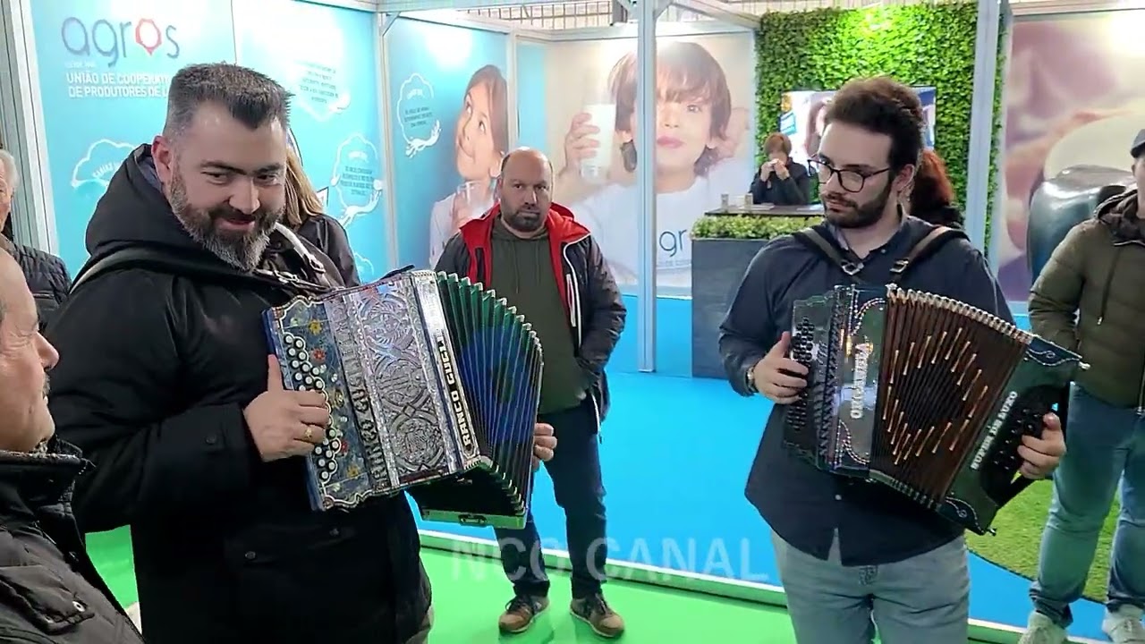 Mário Ribeiro Concertinas 2 Trofa 24