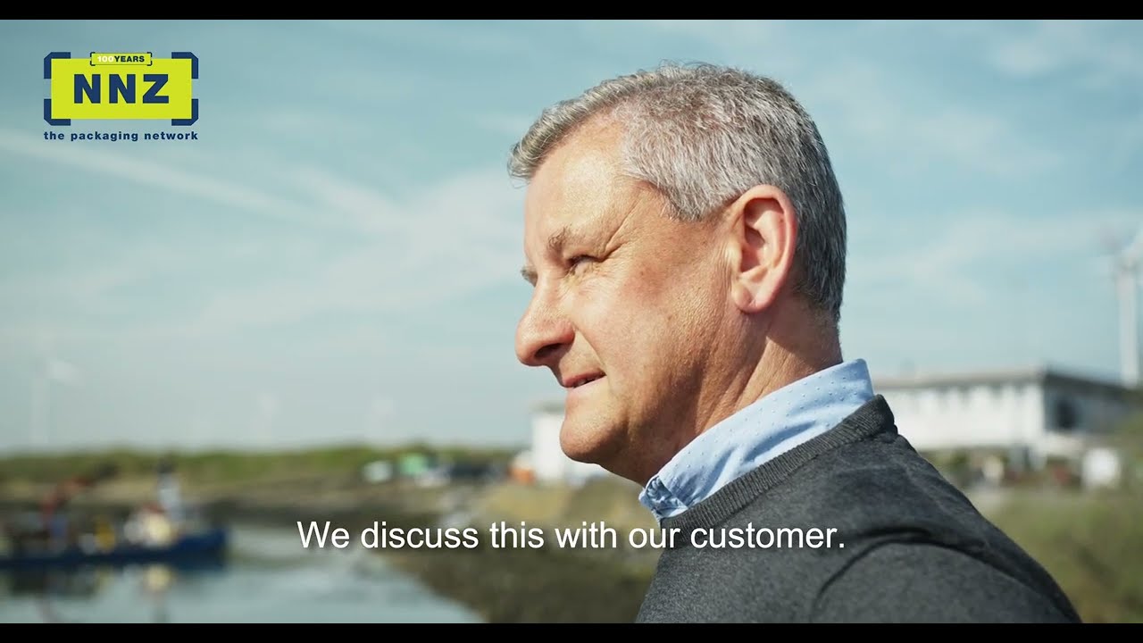 NNZ RESHAPING | AGRO MARKET