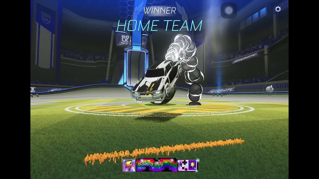 First ever video game vid! We update this soon!