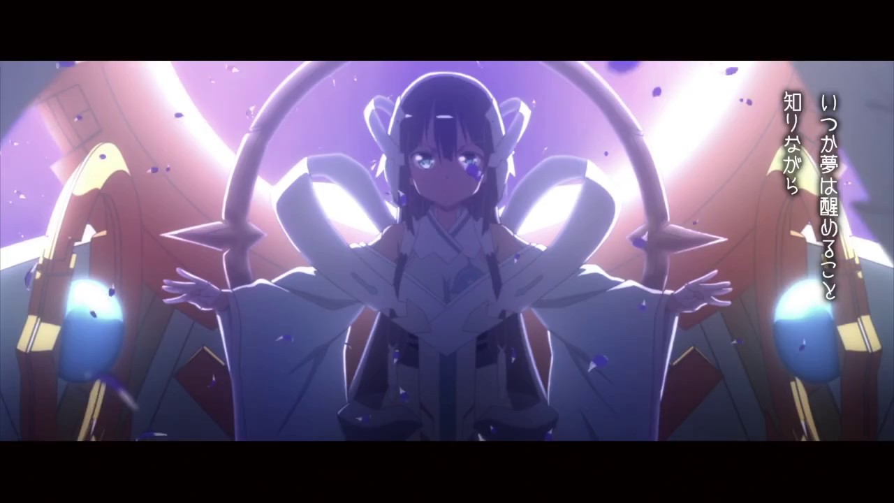 Re：pray 【鷲尾須美/結城友奈は勇者であるMAD】