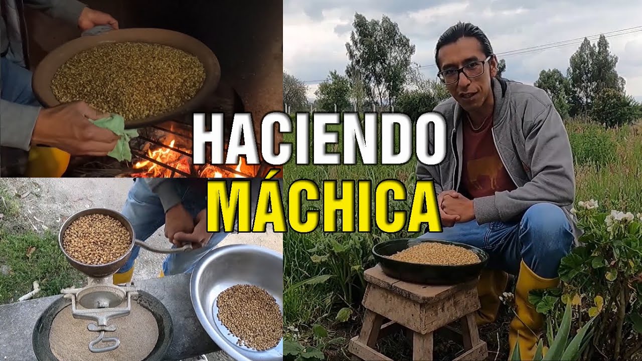 AS&Iacute; ES C&Oacute;MO SE HACE LA M&Aacute;CHICA Y UN BUEN CHAPO!!!