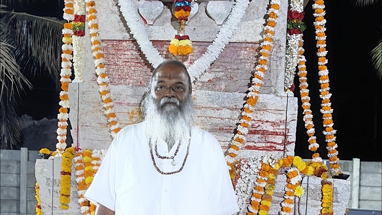 ಶ್ರೀ ರಾಮ ಸಮರ್ಥಶ್ರೀಕ್ಷೇತ್ರ ಹೆಬ್ಬಳ್ಳಿಯ ಚಿದಂಬರೇಶ್ವರ ದೇವಸ್ಥಾನದ ಹತ್ತಿರ ಸದ್ಗುರು ಸ್ಥಂಭ ಸ್ಥಾಪಿಸಲಾಯಿತು