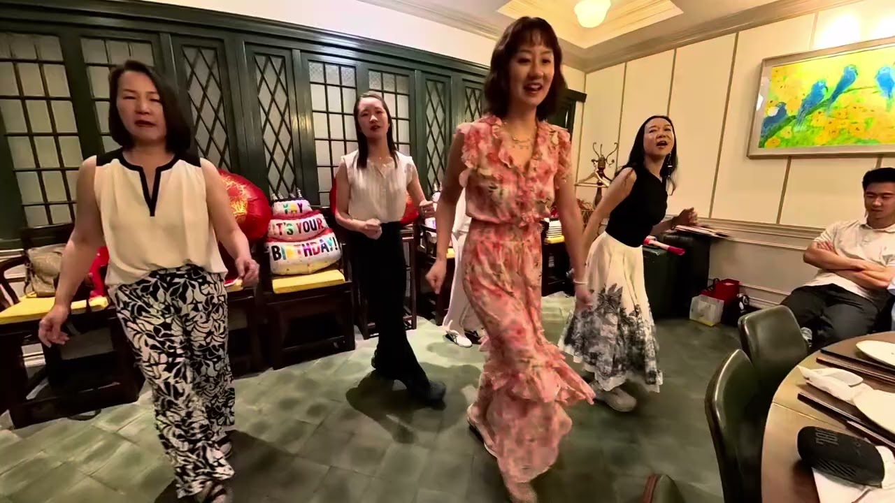 APT - family fun version 😆