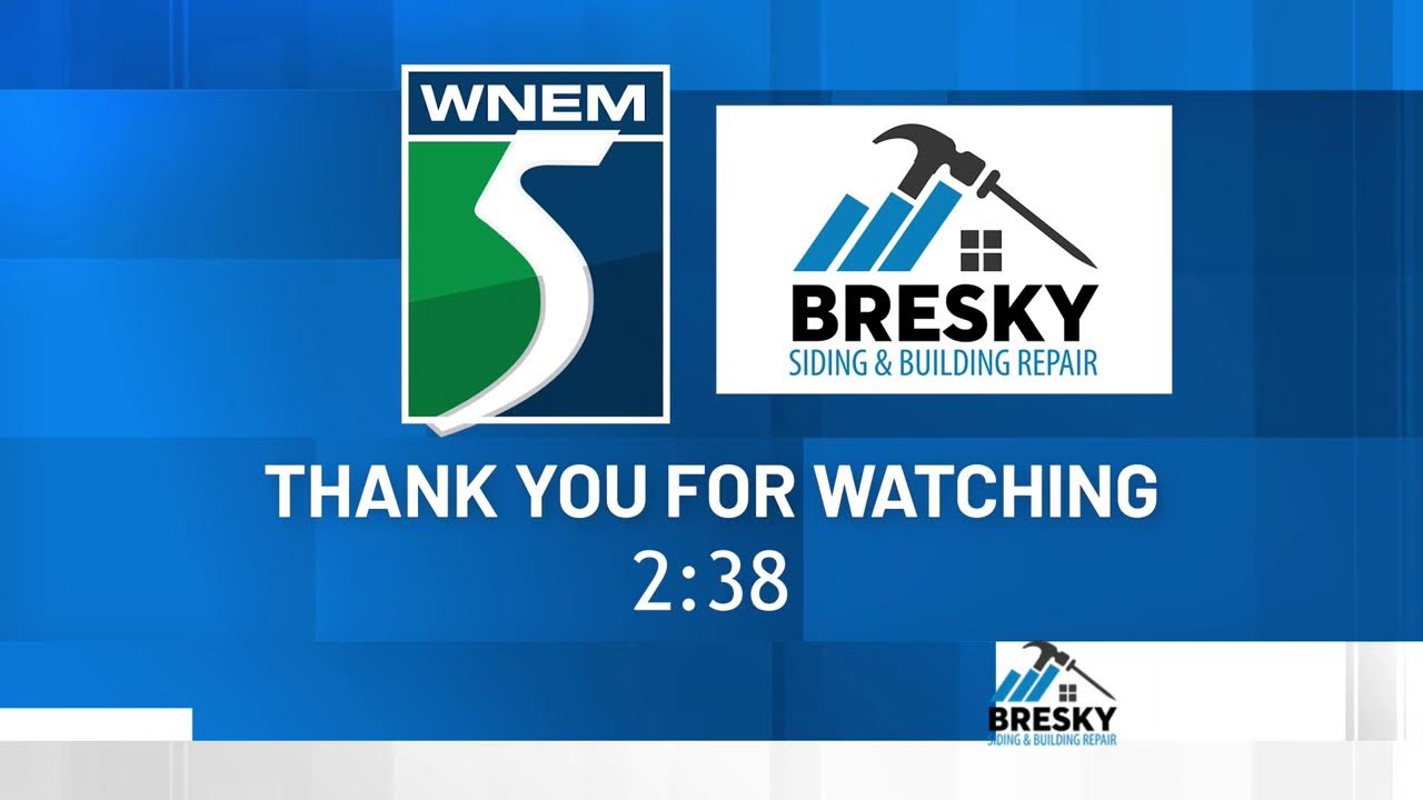 Weekday Evening Update