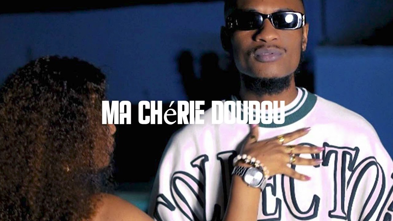 Tigrus Mzuri (Lyrics Video)