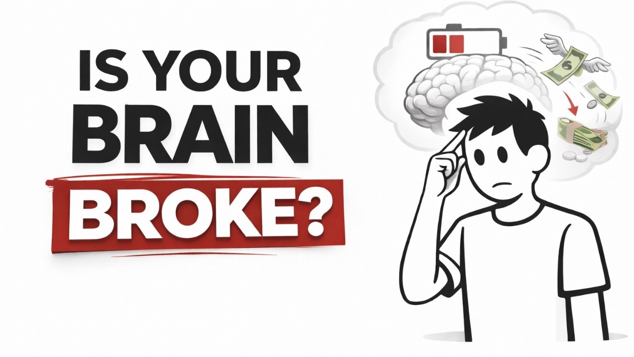 How to Automate Your Money to Beat Your Brain