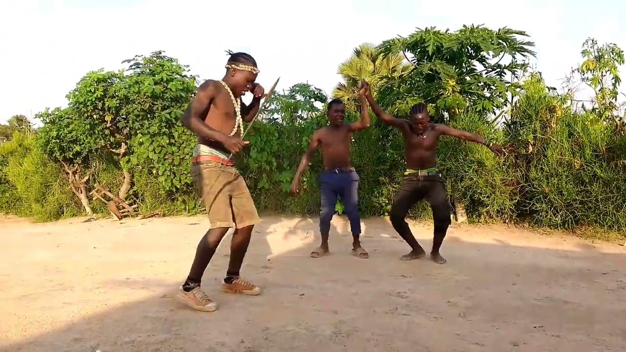 Mshamhende _song Malogo 2026 Video 