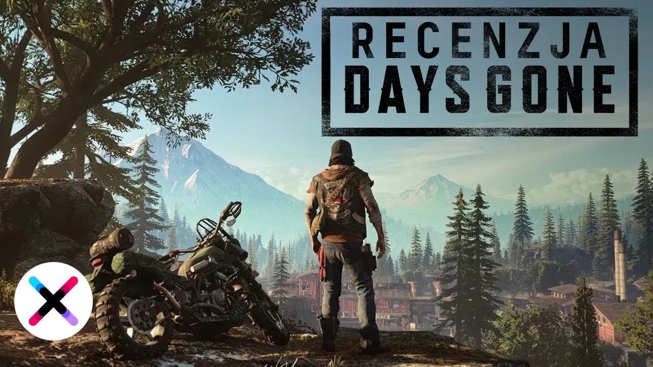 Days Gone - recenzja | Jaki naprawdę jest najnowszy hit na PS4? 🤔