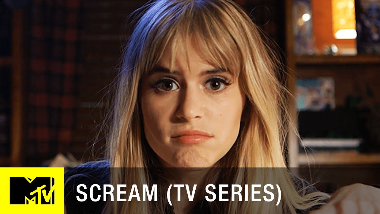 Scream (Season 2) | If I Die: Brooke 