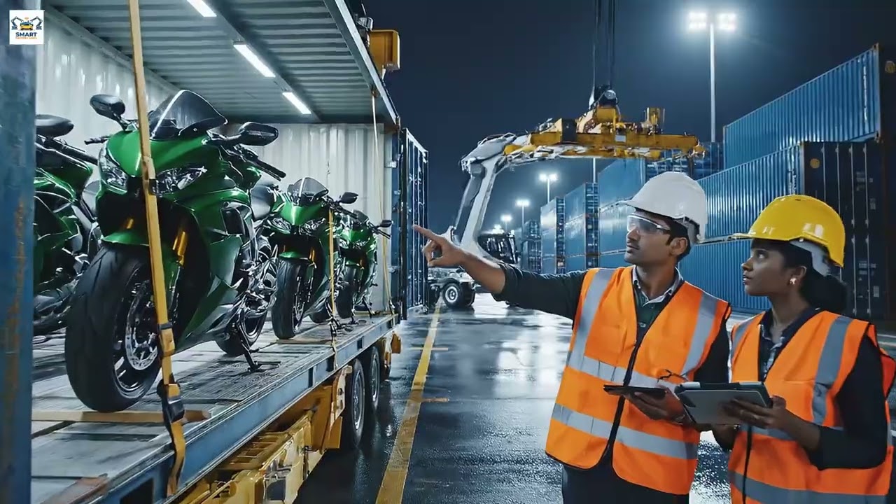 Ultimate Moto Guzzi V7 Classic Motorcycle Build: Full Transformation