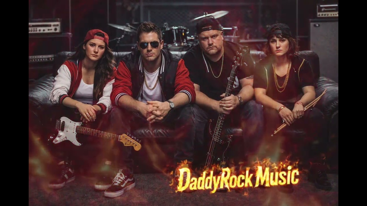 ช้าไปไหมเธอ [Padcha] 👉 Heavy-Alternative rock/Cover by DaddyRockMusic 🤘🔥🔥🔥🤘