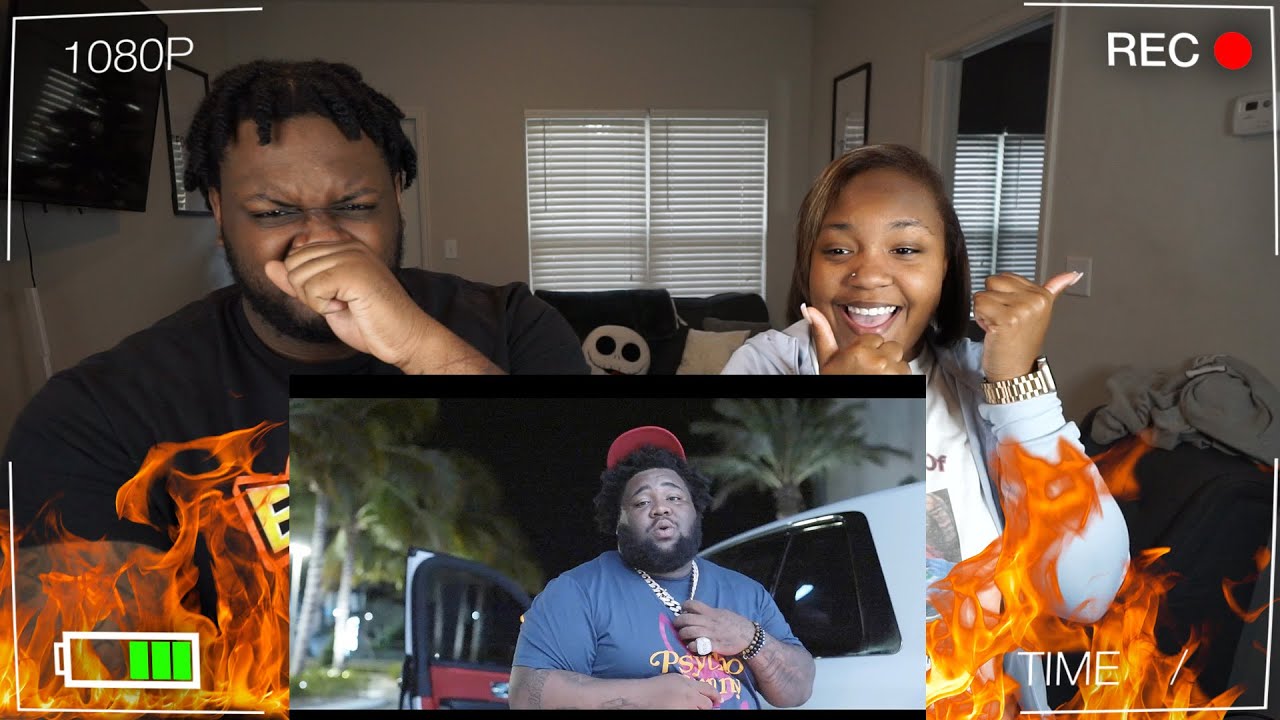 Rod Wave - Got It Right (Official Video) | REACTION