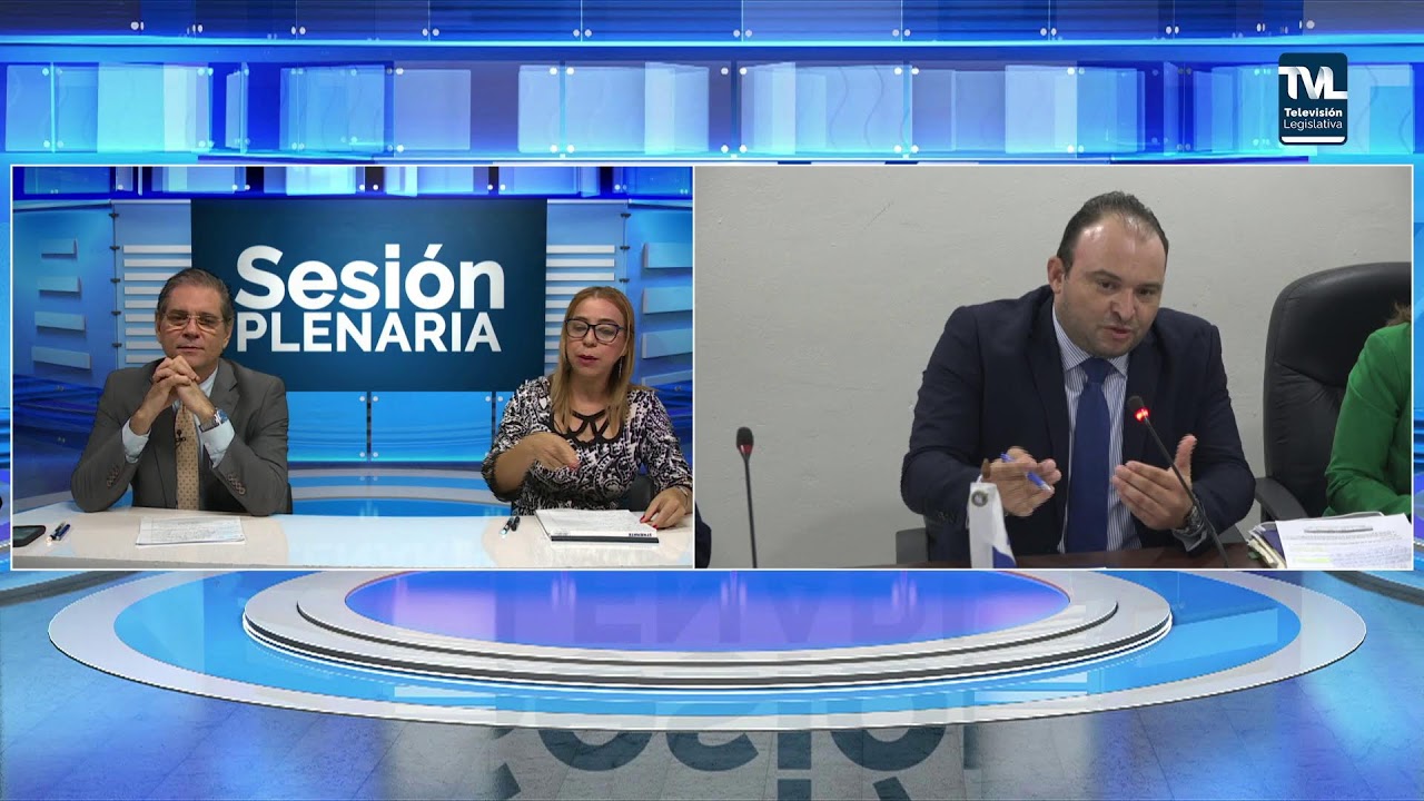 PLENO DE LA ASAMBLEA NACIONAL