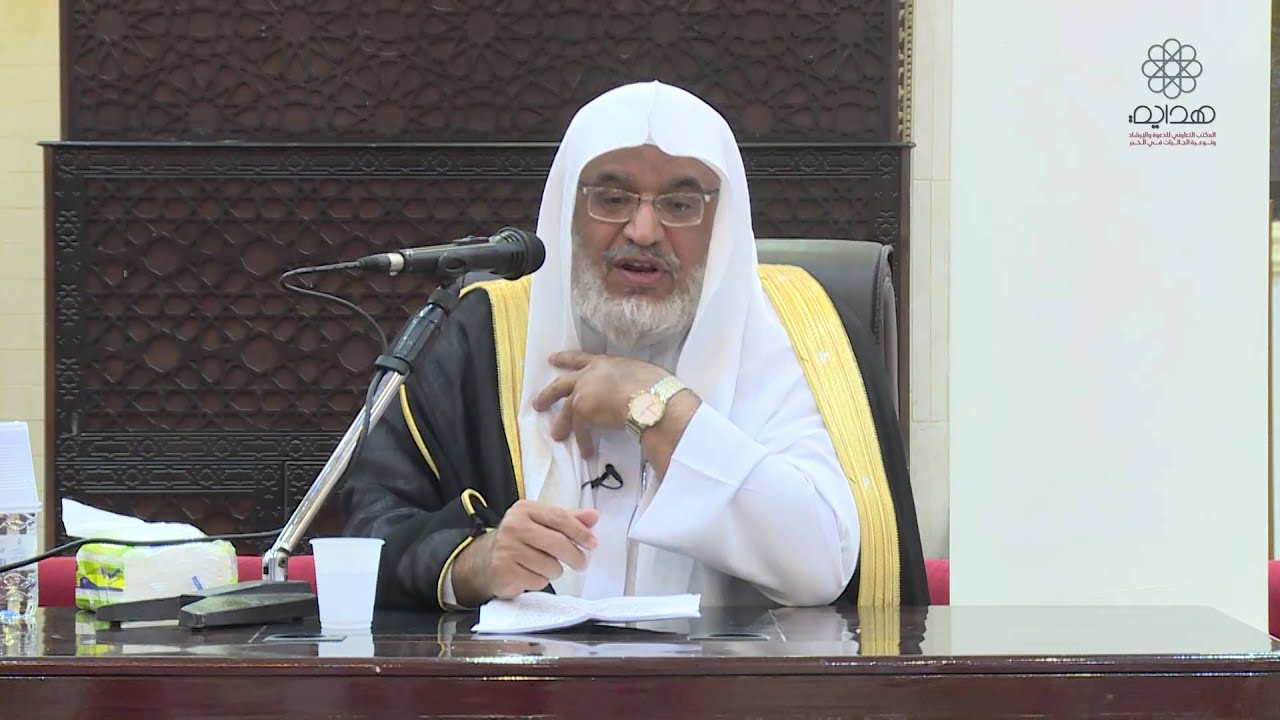 ولتعلمن نبأه بعد حين - للشيخ: د. أحمد الباتلي